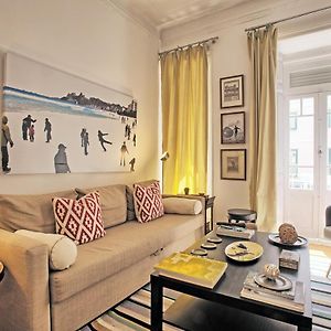 Appartement met Twee Slaapkamers